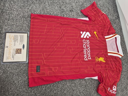 Liverpool champions 2025 - champions,