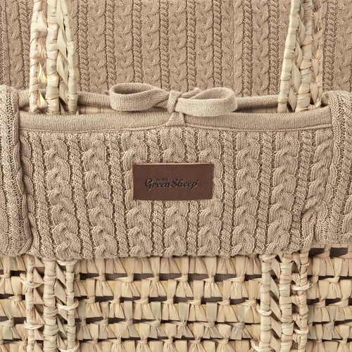 The little green sheep cable - the,