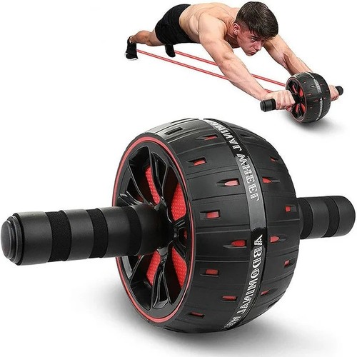 Roller wheel exercise - wheel,