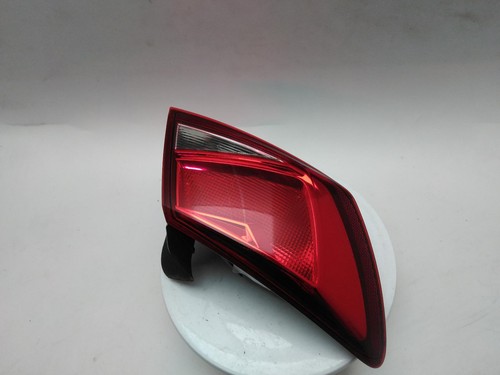 Seat leon tail - leon, rear