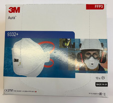 3M™ Aura™ Particulate