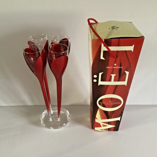Moet chandon pink - moet,