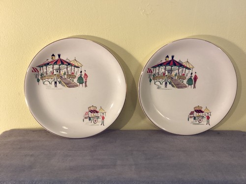 Vintage alfred meakin - vintage,