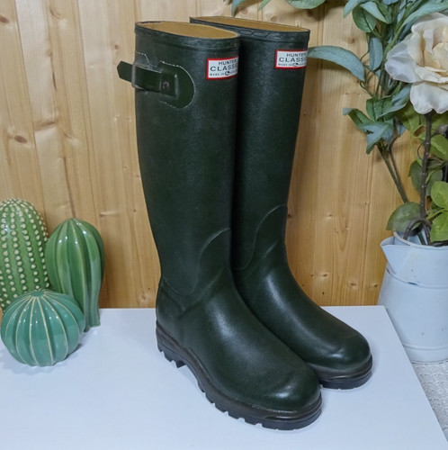 Vintage hunter balmoral - hunter,