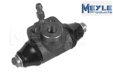 REAR WHEEL BRAKE BRAKING