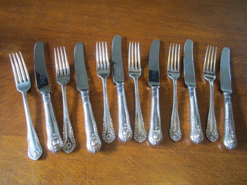 Vintage set george - set,