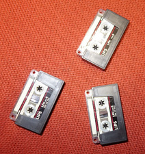 3x Philips Mini (micro?)