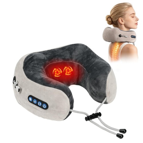 Shaped neck shoulder - u-shaped,