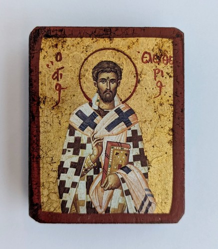 Vintage alexandros - st,
