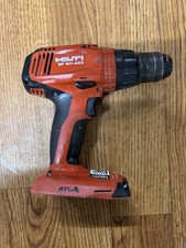 Hilti SF 6H-A22 22V Cordless