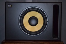 KRK S12.4 Subwoofer - 12"