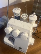 Sew Land Overlock  SM-1091 - 3