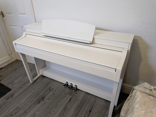 Yamaha clavinova csp 150 - clavinova, csp-150