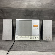 Panasonic SA-EN28 Micro Hi-Fi