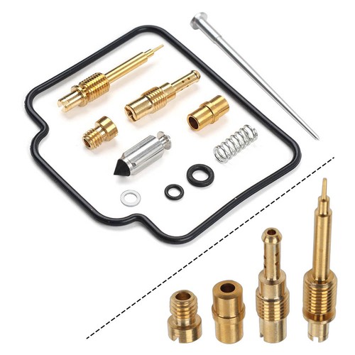 Carb carburetor repair kit - kit, for