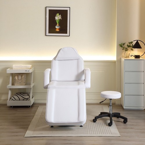 Beauty bed adjustable massage - bed,