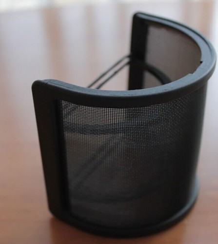Recording studio microphone - studio,