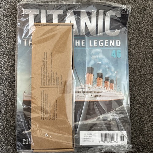 Build the titanic - build,