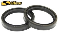 FORK OIL KIT 45x57x11 FOR