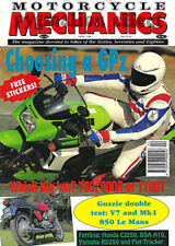 V7 Sport Moto Guzzi Mk1 Le