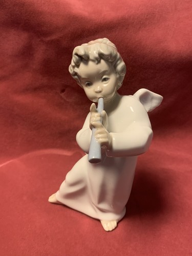 Beautiful lladro figurine - lladro,