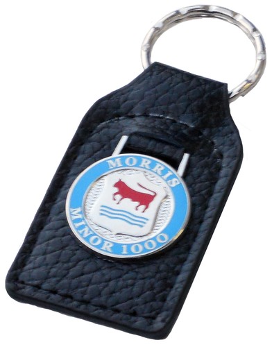 Morris minor 1000 key - minor,