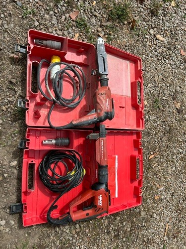 110v hilti collated screw - 110v,