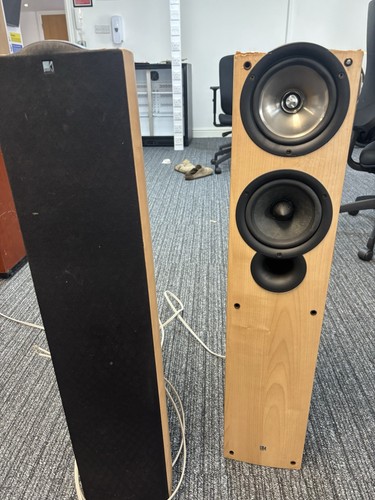 Kef series iq5 - kef, q-series