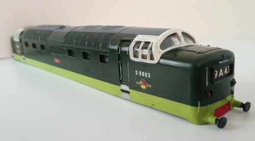 Lima gauge type - lima, 5