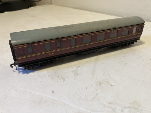 Hornby dublo gauge - gauge, 32016