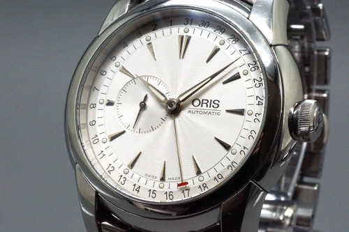 Near mint oris artelier - oris,