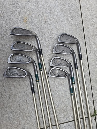 Jack nicklaus macgregor - macgregor, cg