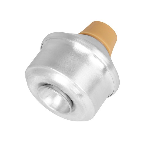 Trumpet mute extending tube - extending,