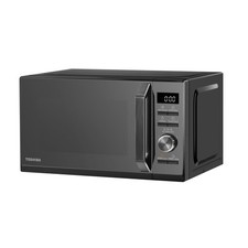 Black Microwave 20 Liter