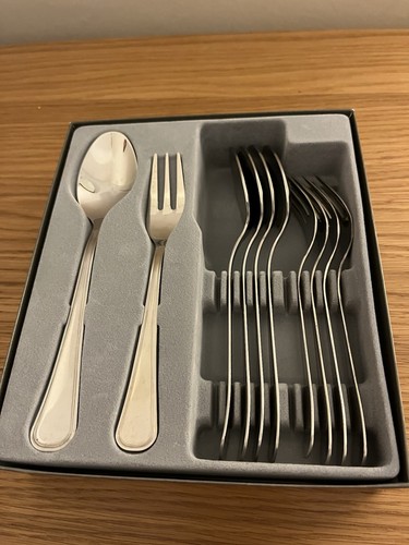 Guy degrenne boxed part set - guy,