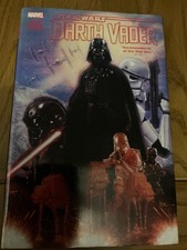 Star Wars Darth Vader By