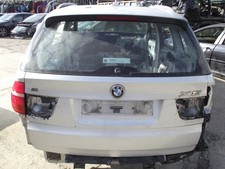 Bmw X5 E70 Upper Bootlid /