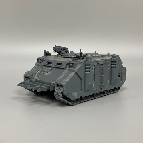 Space marines rhino - rhino, warhammer
