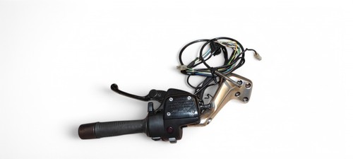Bmw r850rt r1150rt handlebar - r850rt,