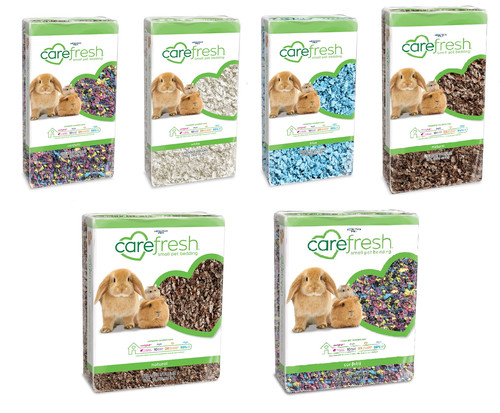 Carefresh small animal - carefresh,