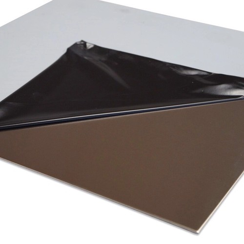 Stainless steel sheet plate - stainless,