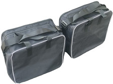 PANNIER LINER BAGS INNER BAGS FOR BMW R1200GSA & F800GSA ADVENTURE LATER YEARS