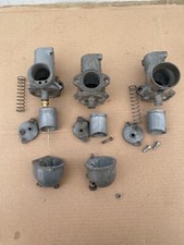 amal mk1 932 Concentric carburettor grasstrack speedway Classic Motorcycle