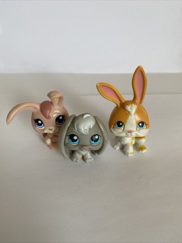 Bundle littlest pet - bundle,
