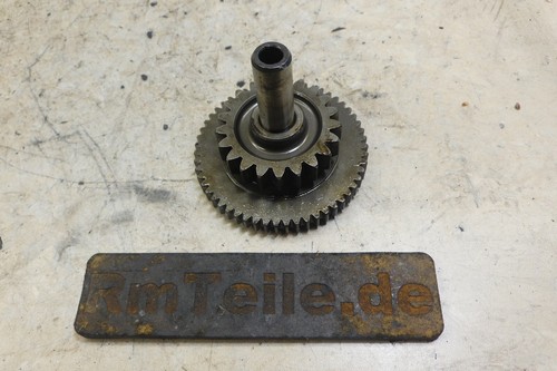 Suzuki gs850 gs72a starter - gs72a,
