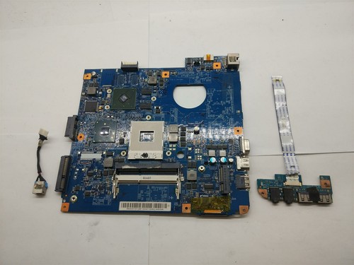Packard bell easynote - packard,