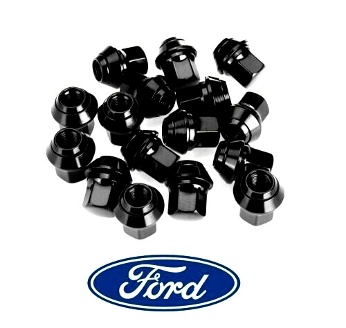 Alloy wheel nuts - alloy,