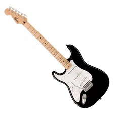 Squier Sonic Stratocaster Left