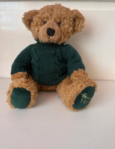 Harrods hamish 1998 - harrods, ‘hamish’