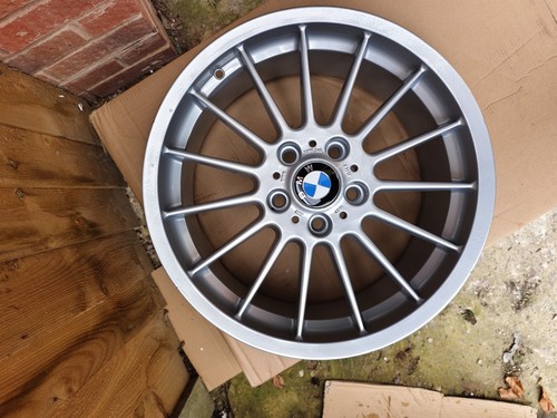 Bmw alloy style - alloy,